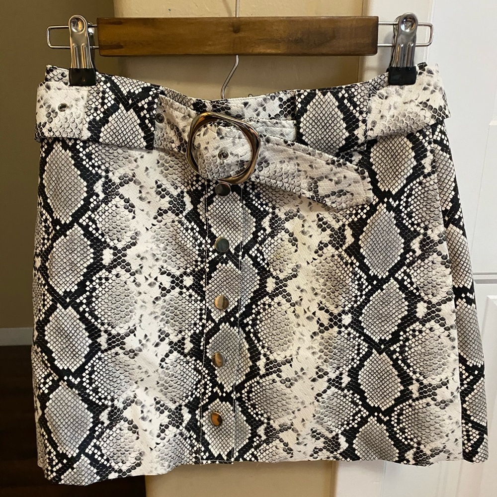 Skirts